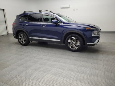Used 2022 Hyundai Santa Fe SEL image 11