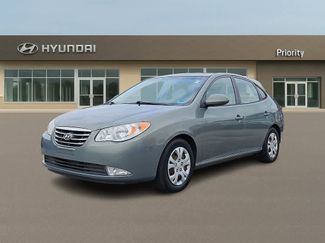 Used 2010 Hyundai Elantra GLS FWD video 1