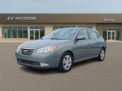 Used 2010 Hyundai Elantra GLS
