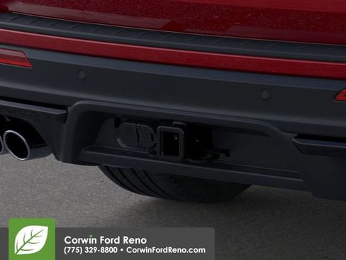 New 2026 Ford Explorer ST AWD/4WD image 25