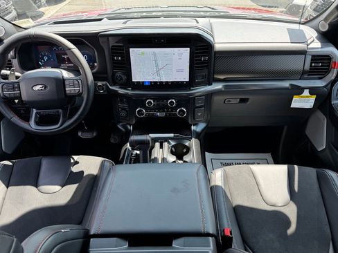 New 2025 Ford F150 Raptor image 30