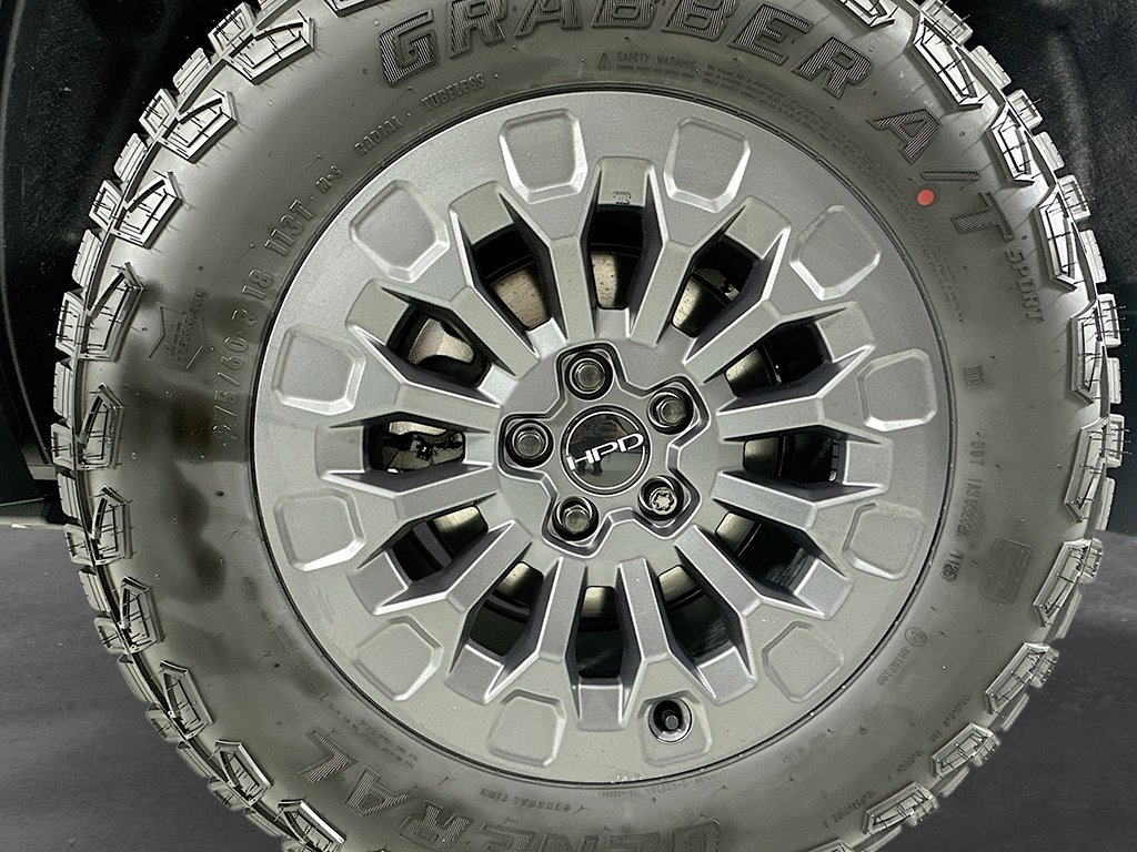 New 2026 Honda Passport TrailSport image 9