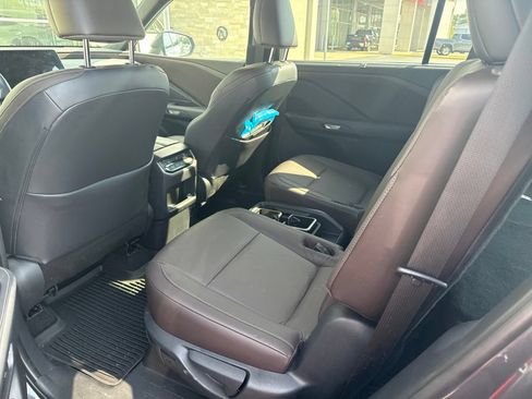 Used 2026 Lexus TX 350 AWD w/ Technology Package image 4