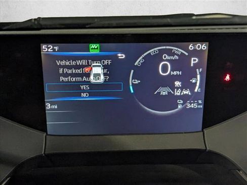 New 2026 Toyota Prius Plug-In Hybrid image 10