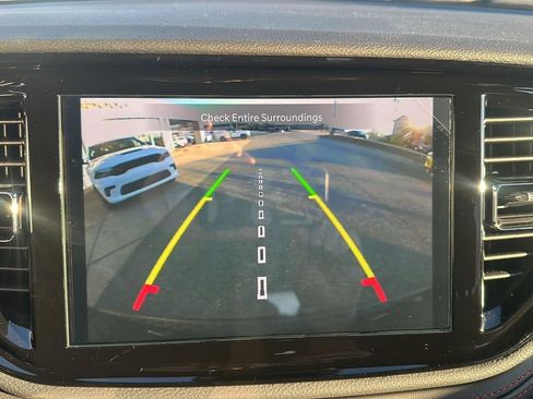 New 2026 Dodge Durango GT image 19