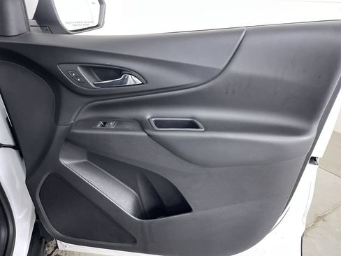 Used 2020 Chevrolet Equinox LT AWD/4WD image 23