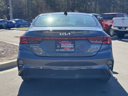 Used 2024 Kia Forte LXS image 9