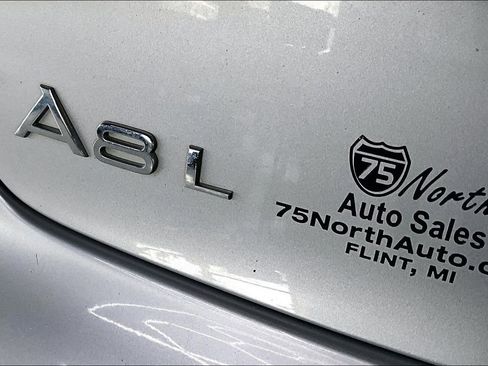 Used 2016 Audi A8 L 4.0T AWD/4WD image 26