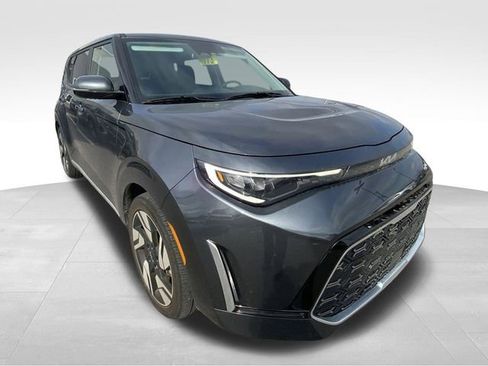 Used 2024 Kia Soul GT-Line w/ Option Group 020 image 17