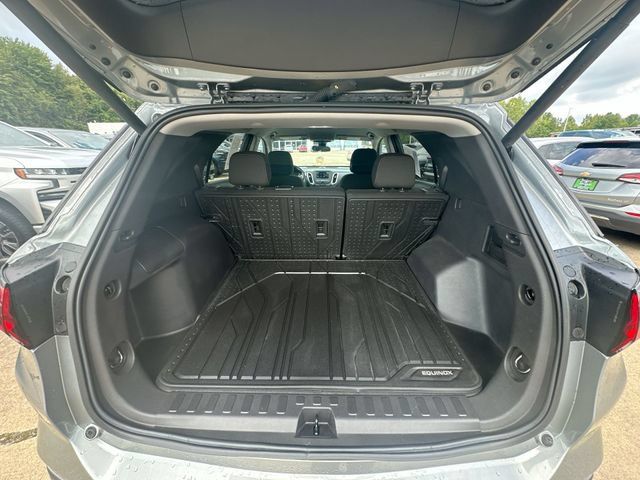 Used 2024 Chevrolet Equinox LT w/ LPO, Floor Liner Package AWD/4WD image 30