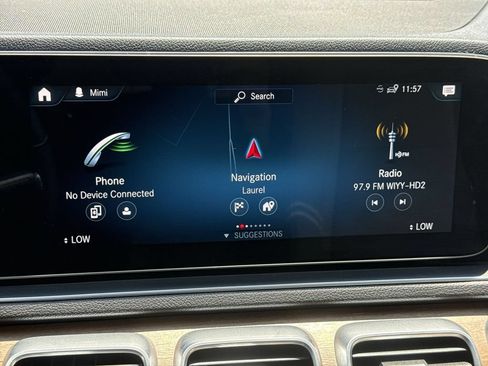 Used 2022 Mercedes-Benz GLE 350 4MATIC image 12