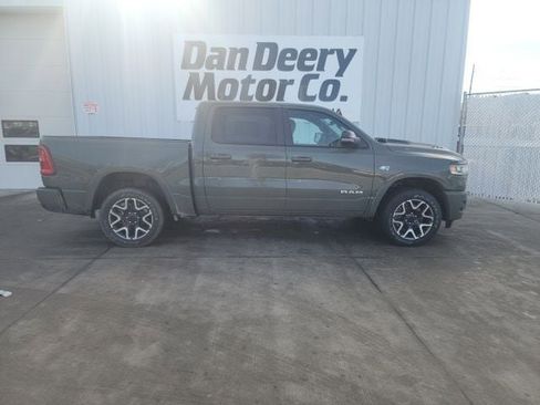 New 2026 RAM 1500 Laramie image 13