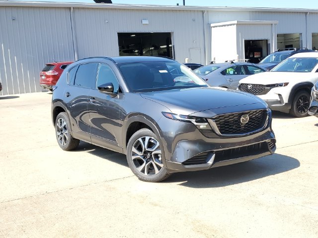 New 2026 MAZDA CX-5 Preferred AWD/4WD image 31