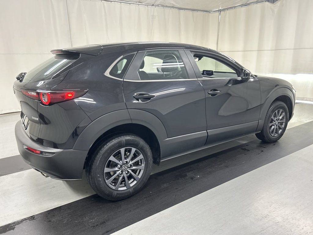 Used 2024 MAZDA CX-30 AWD 2.5 S image 2
