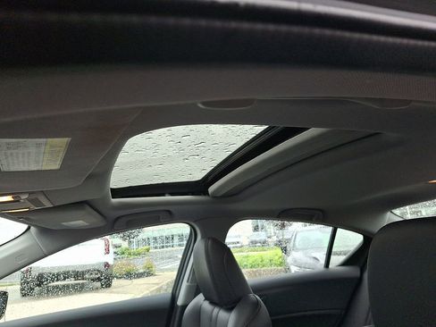 Certified 2020 Acura ILX FWD image 14