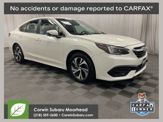 Used 2021 Subaru Legacy Premium AWD/4WD 360° Tour