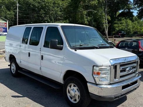 Used 2011 Ford E-250 and Econoline 250 w/ PWR Group image 1