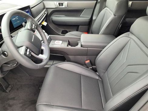 New 2026 Hyundai Santa Fe SEL image 9