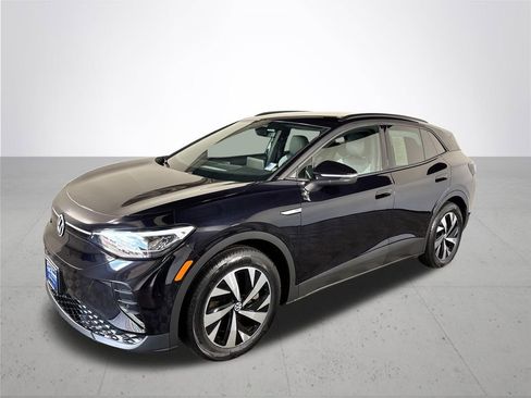 Certified 2023 Volkswagen ID.4 Pro image 2