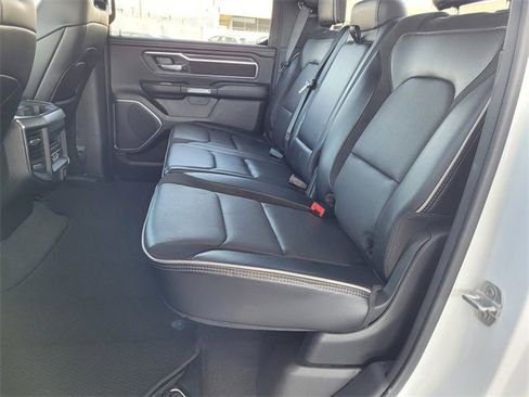 Certified 2024 RAM 1500 Laramie image 18