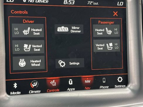 Used 2021 Dodge Challenger R/T Scat Pack RWD image 27