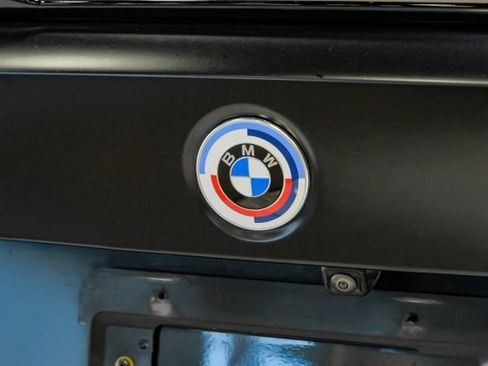 Used 2023 BMW M3 Competition AWD/4WD image 69
