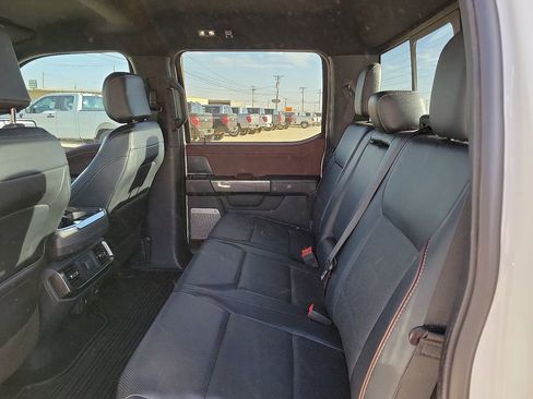 Used 2023 Ford F150 Lariat image 16