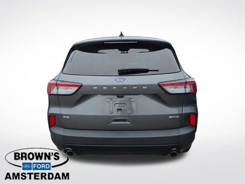 Used 2022 Ford Escape SE w/ SE Sport Appearance Package AWD/4WD image 6