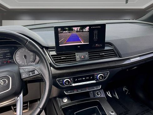 Used 2022 Audi SQ5 Premium AWD/4WD image 9