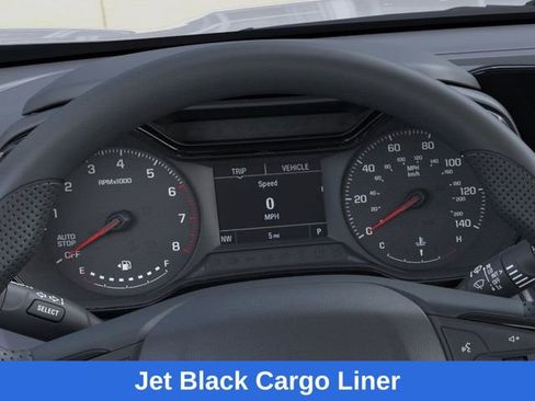 New 2026 Chevrolet Trax LS w/ LS Convenience Package image 19