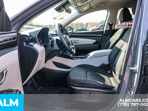 Used 2024 Hyundai Tucson SEL image 19