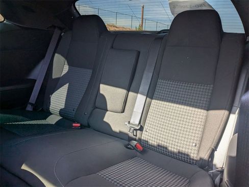 Used 2023 Dodge Challenger R/T Scat Pack image 20