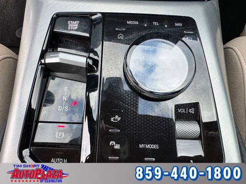Used 2025 BMW X3 xDrive30i AWD/4WD image 26