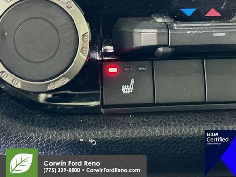 Used 2025 Toyota Tundra SR5 w/ TRD Off-Road Premium Package image 24