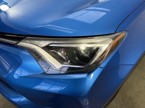 Used 2017 Toyota RAV4 LE w/ All Weather Liner Package FWD image 26