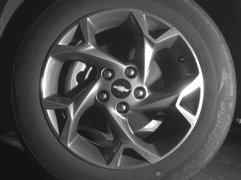 Used 2025 Chevrolet Trax LT w/ LT Convenience Package FWD image 12