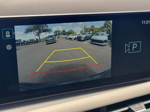 New 2026 Hyundai Tucson SEL image 35