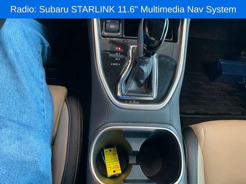 Used 2022 Subaru Outback Limited w/ Popular Package #2 AWD/4WD image 10