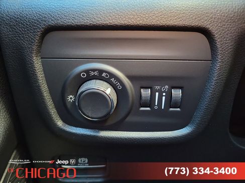 New 2026 Jeep Grand Cherokee Laredo image 24