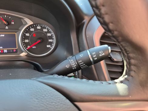 Used 2021 GMC Acadia AT4 w/ LPO, Adventure Package image 37