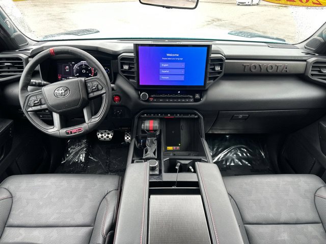 Certified 2026 Toyota Tundra TRD Pro w/ Tow Tech Package AWD/4WD image 22