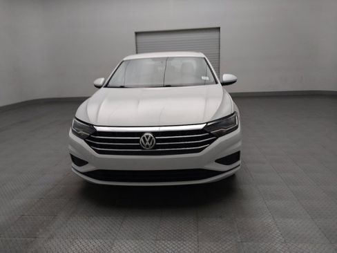 Used 2019 Volkswagen Jetta S w/ Driver Assistance Package image 15