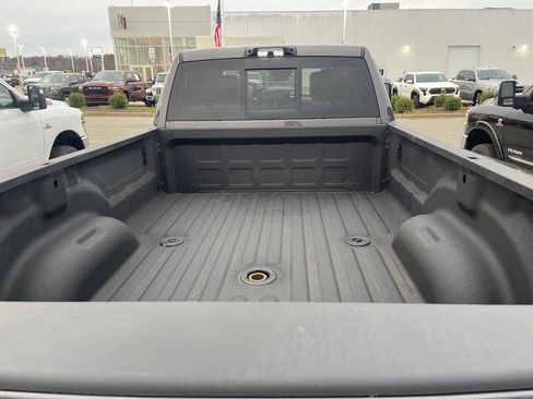 Used 2025 RAM 3500 Laramie image 22