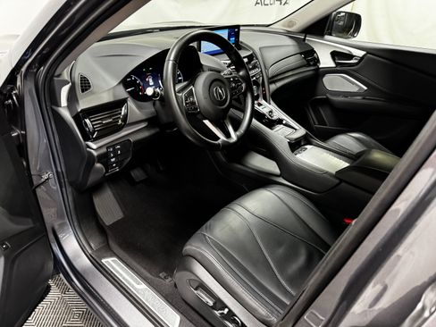 Used 2021 Acura RDX FWD w/ Technology Package image 10
