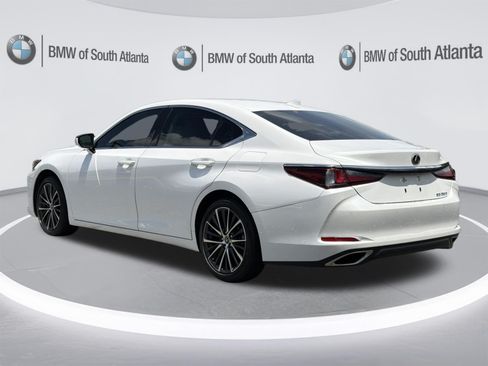 Used 2024 Lexus ES 350 w/ Premium Package FWD image 28