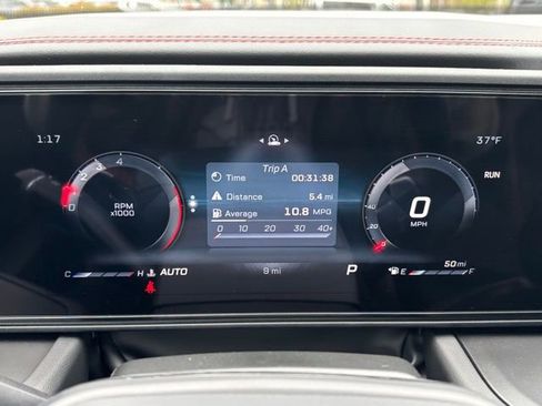 New 2026 Dodge Charger GT w/ Driver Convenience Group image 21