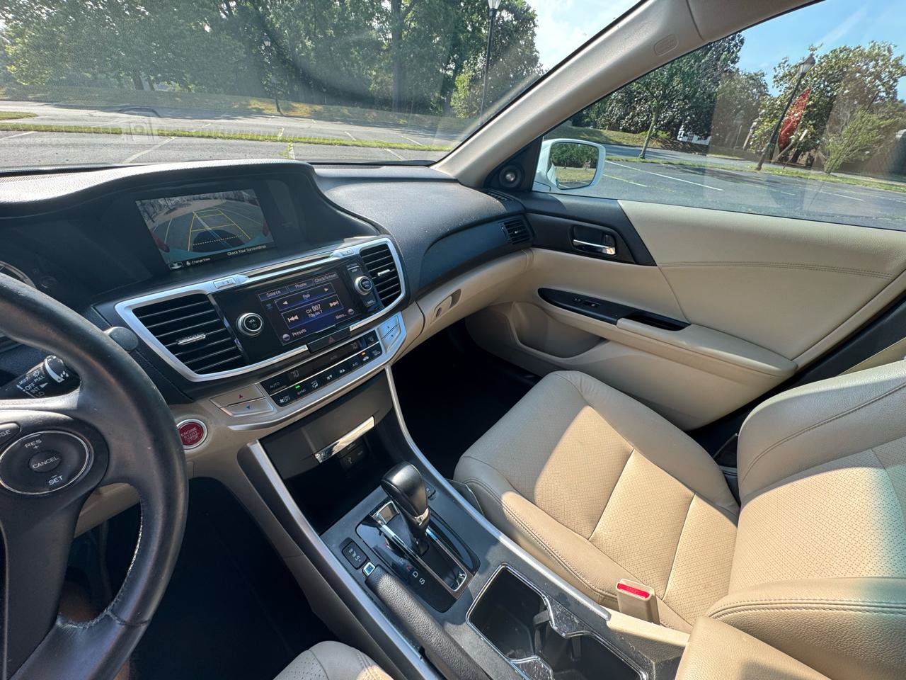 Used 2013 Honda Accord EX-L image 32