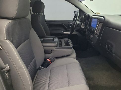Used 2018 Chevrolet Silverado 1500 LT image 21