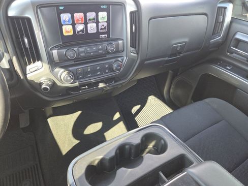 Used 2018 Chevrolet Silverado 1500 LT image 26