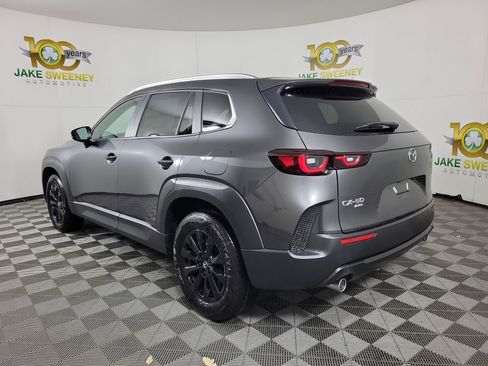 New 2026 MAZDA CX-50 AWD 2.5 S w/ Weather Package image 6